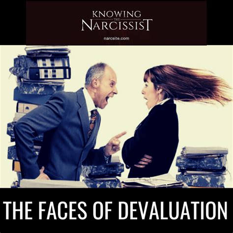 narcisista medio inferiore tudor|The Faces of Devaluation .